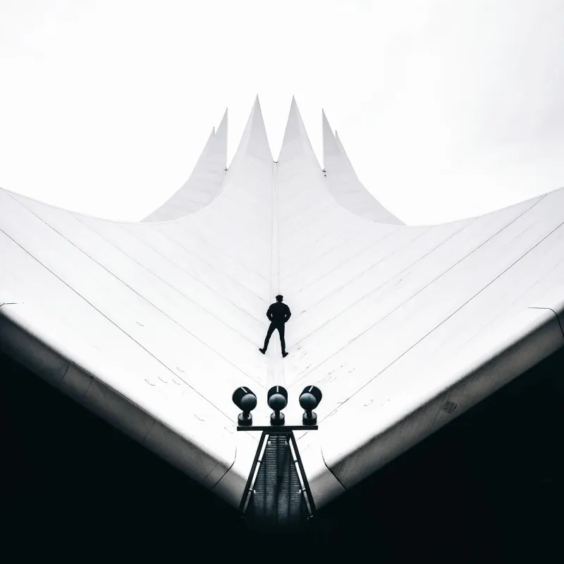 Failure Is the New Résumé: What Happens When Your Worst Moment Becomes Your Greatest Credential