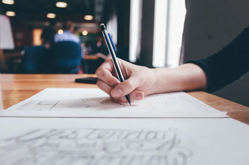 Stop Perfecting the Plan: How the Best Innovators Know When to Ditch the Blueprint