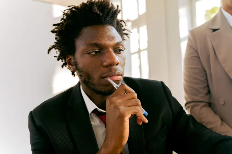 The Art of Saying No: Why Your Rejections Might Be Your Best Job Application